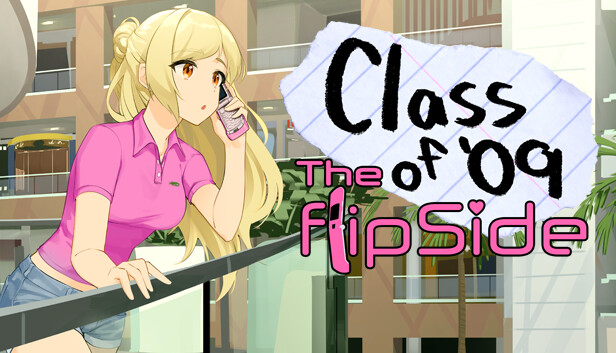 Class of '09: The Flip Side