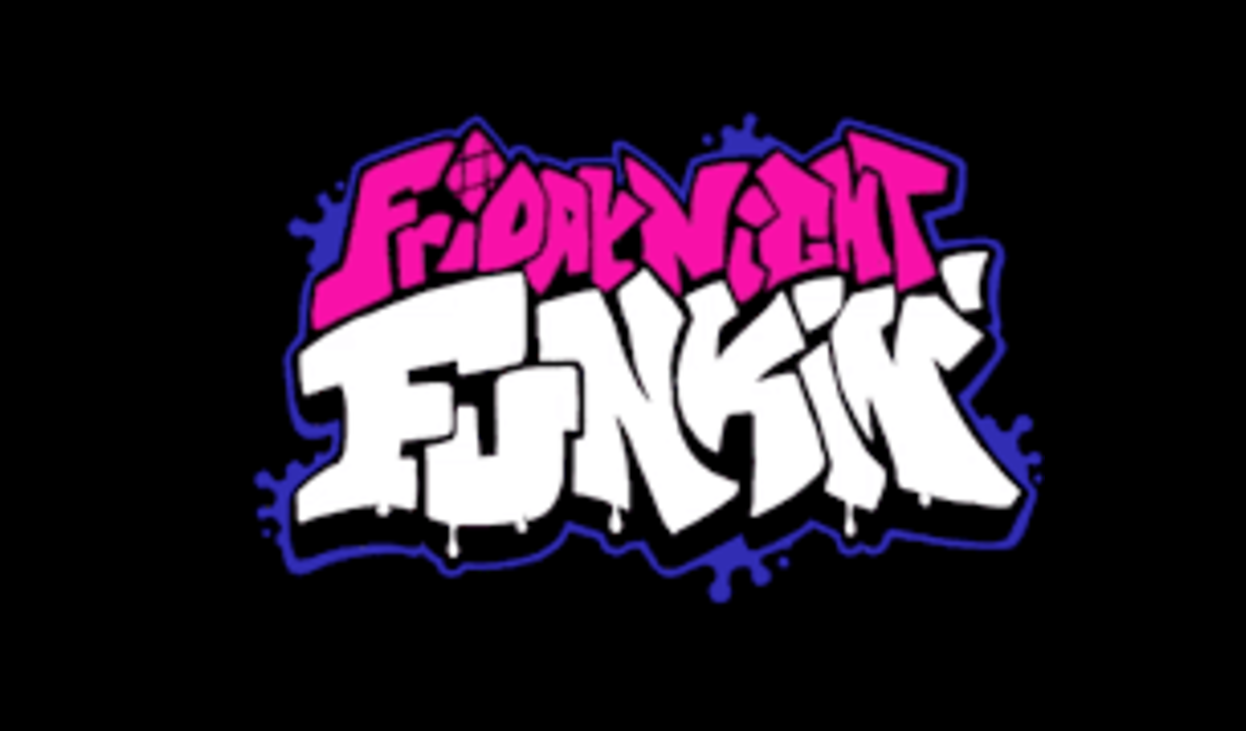 Friday Night Funkin'